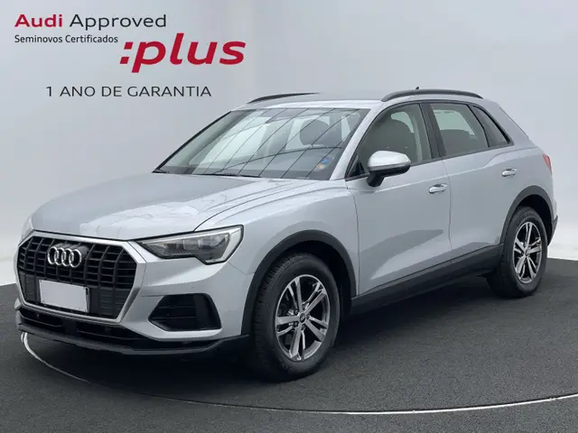 Carro Audi Q3 2021 Prestige Plus 1.4 TFSI S-Tronic (Aut) (Flex)