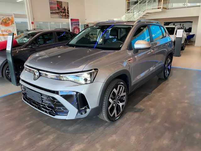 Carro Volkswagen Taos 2026 Highline 1.4 TSI