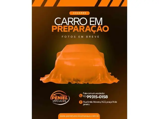 Carro Renault Duster 2018 1.6 16V Expression (Flex)