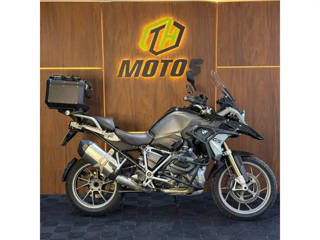 Moto BMW R 1250 GS 2020 Sport
