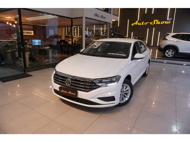 Carro Volkswagen Jetta 2019 1.4 250 TSI Comfortline