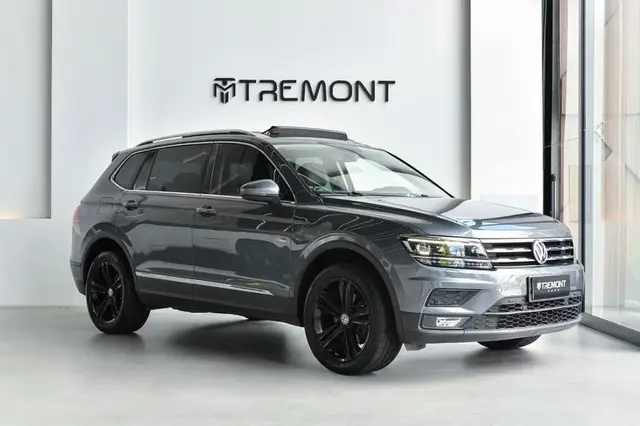 Carro Volkswagen Tiguan 2020 1.4 250 TSI Allspace Comfortline