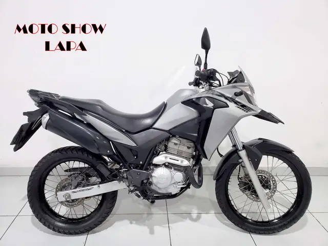 Moto Honda XRE 300 2021 (ABS) (Flex)
