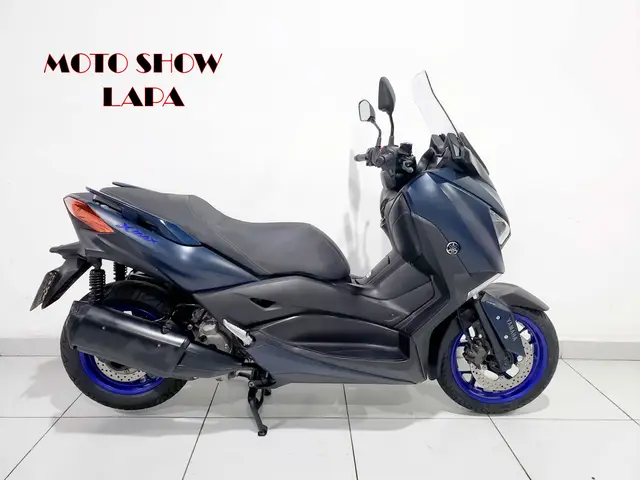Moto Yamaha XMax 2024 ABS