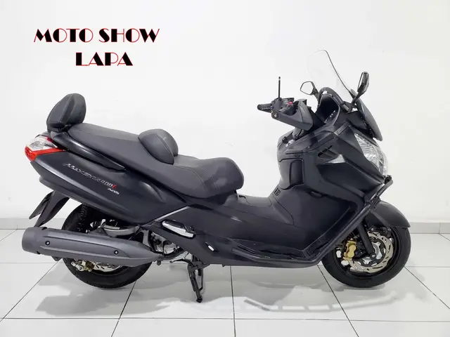 Moto Dafra Maxsym 400i 2022 400i
