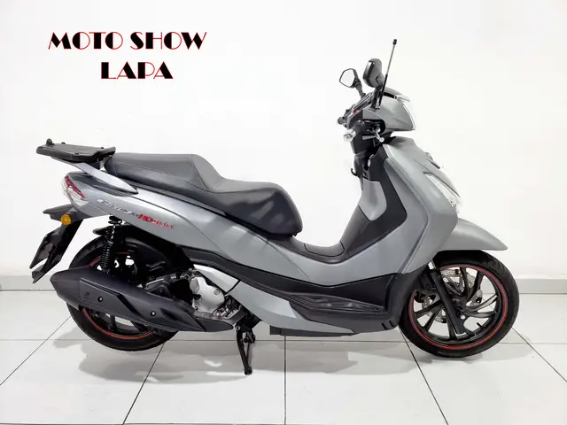 Moto Dafra Citycom  2024 S 300i