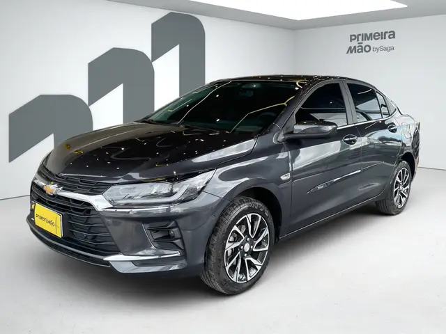 Carro Chevrolet Onix Plus 2026 Premier 1.0 Turbo (Aut.)