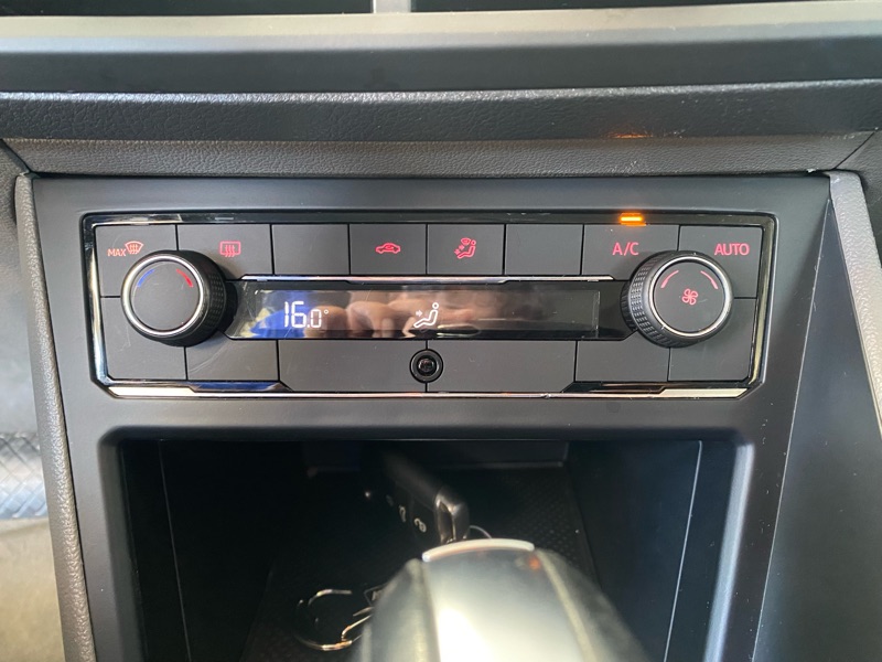 Volkswagen Polo 1.0 200 TSI Highline (Aut) (Flex)