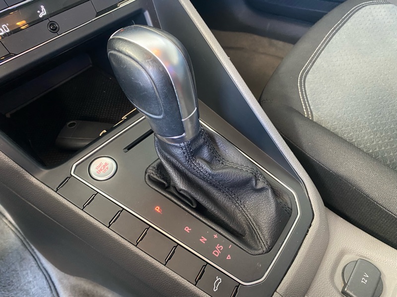 Volkswagen Polo 1.0 200 TSI Highline (Aut) (Flex)