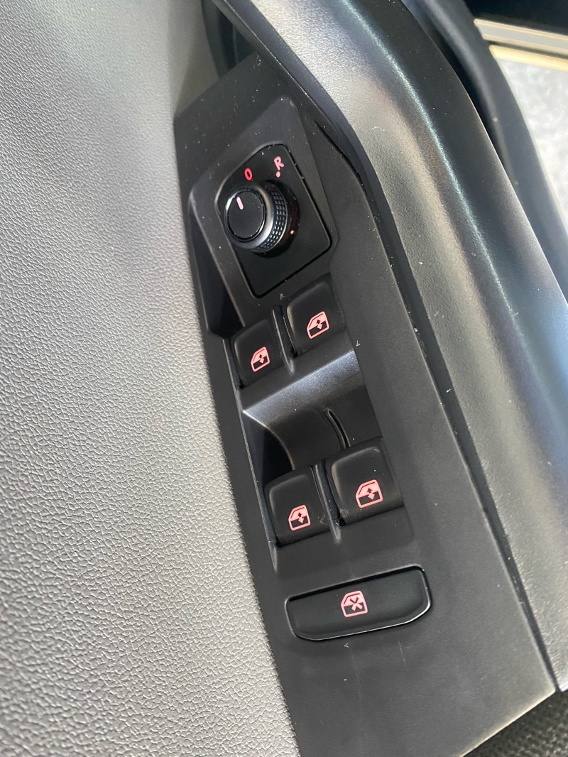 Volkswagen Polo 1.0 200 TSI Highline (Aut) (Flex)