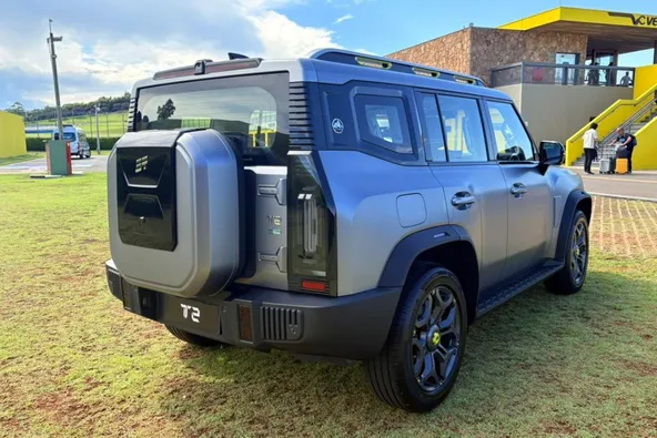 Marcela Cavirro/Mobiauto