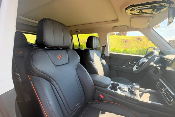 Marcela Cavirro/Mobiauto