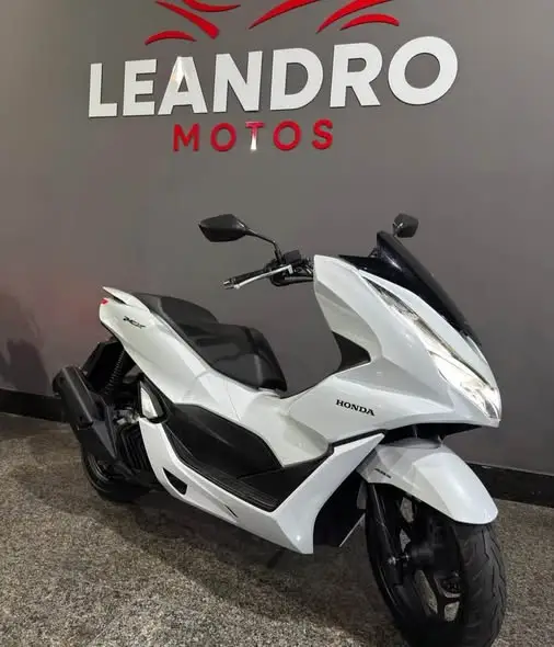 Moto Honda PCX 160 2026 ABS