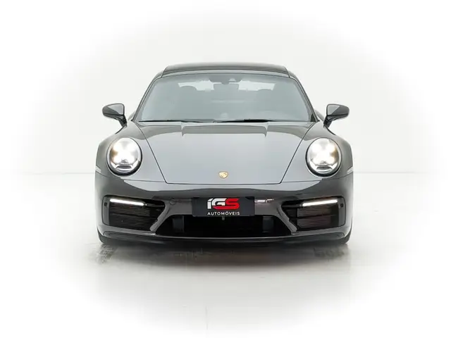 Carro Porsche 911 2024 GTS Coupe 3.0 (992)