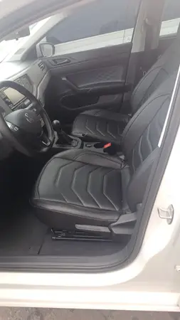 Carro Volkswagen Polo 2023 MPI (Flex)