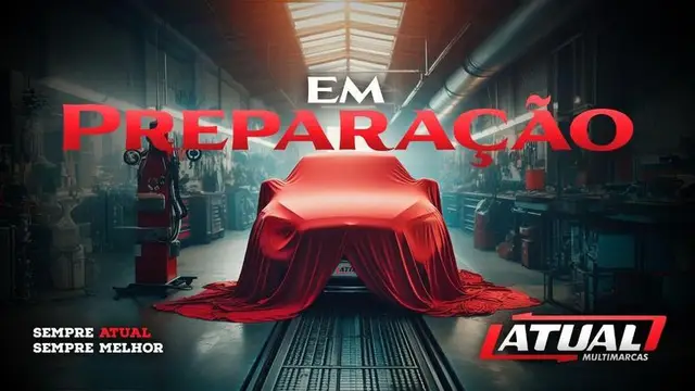 Carro Citroën C4 Cactus 2022 1.6 Feel Pack (Aut) (Flex)