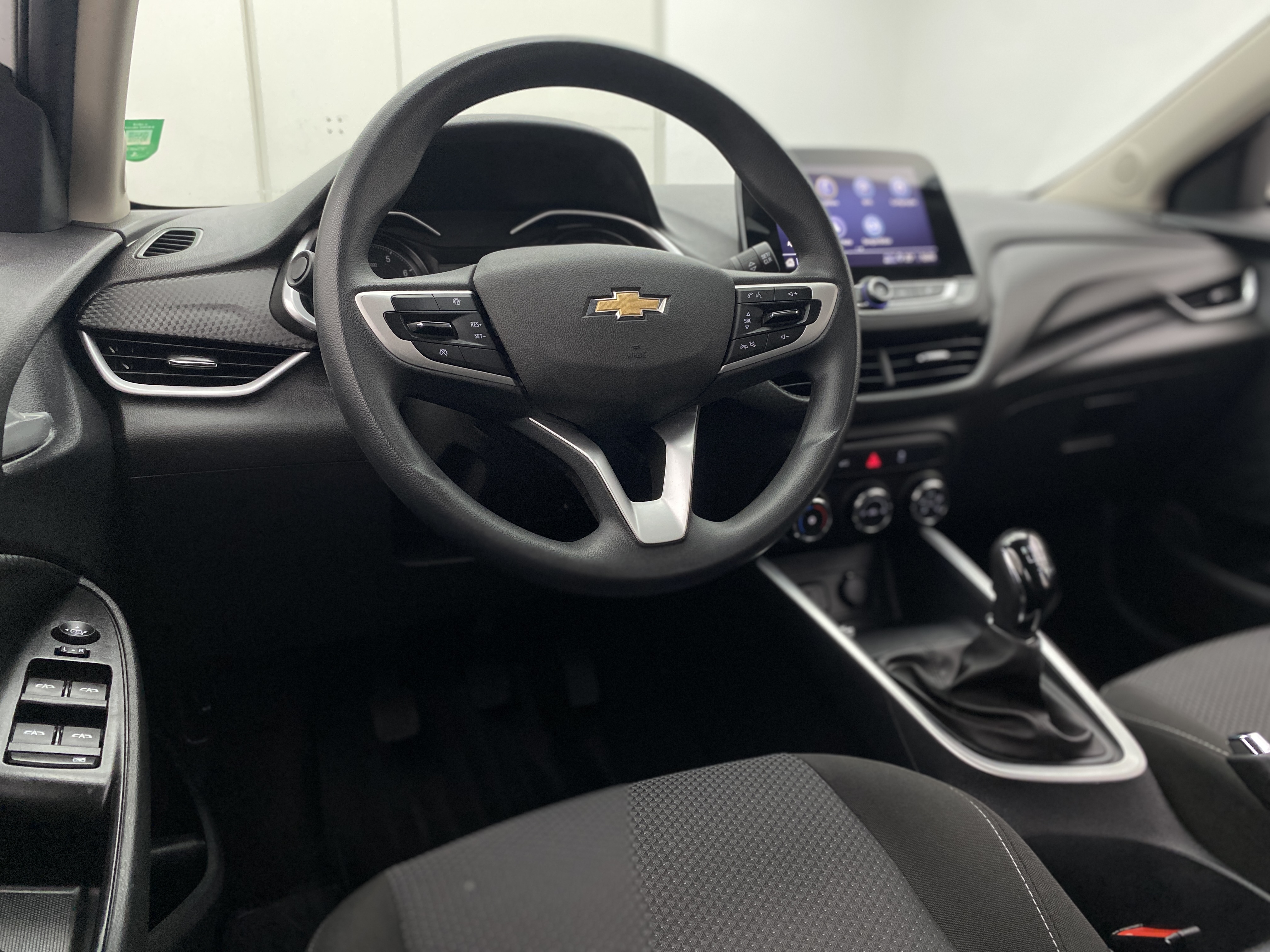 gm - chevrolet onix lt 1.0 turbo