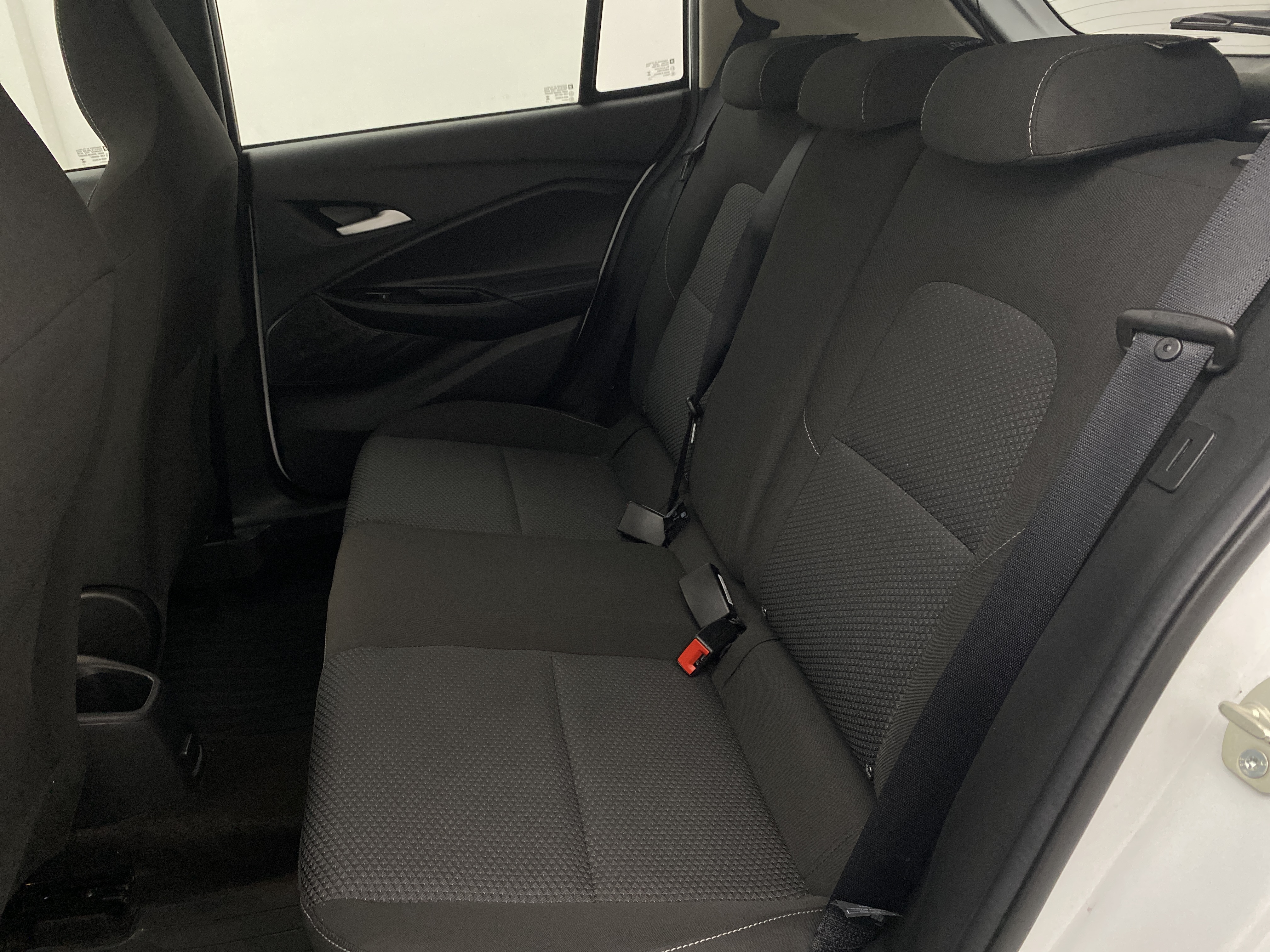 gm - chevrolet onix lt 1.0 turbo