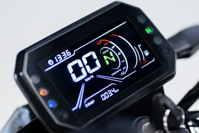 Moto Shineray FREE 150 2026 EFI