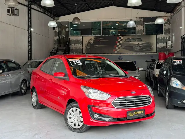 Carro Chevrolet Prisma 2019 1.4 LT SPE/4