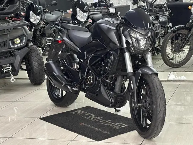 Moto Bajaj Dominar 160 2025 160 cc