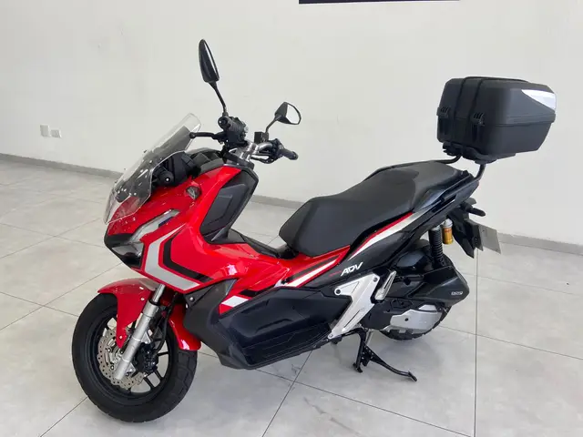 Moto Honda ADV 2023 ABS