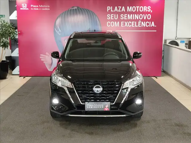 Carro Nissan Kicks 2023 Advance 1.6 CVT (Flex)