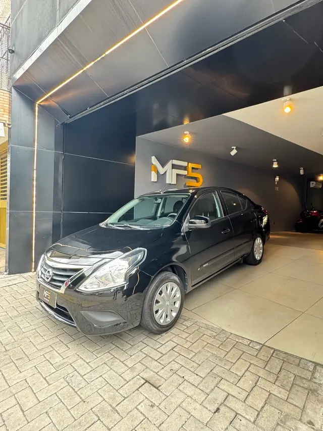 Carro Fiat Mobi 2021 Like 1.0 (Flex)