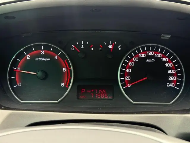 Carro SsangYong Actyon 2018 SP DLX 2.2 7 4x4 Dies. Aut.