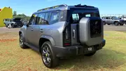 Por que Jetour lançou carros off-road no Brasil sem 4x4?