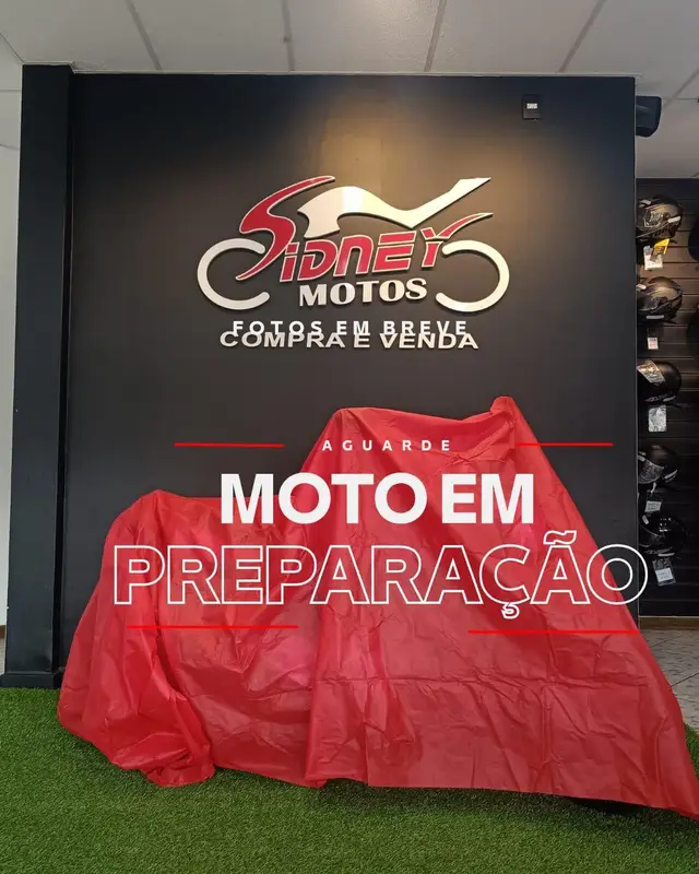 Moto Yamaha XTZ 250 Lander 2022 Blueflex/ABS