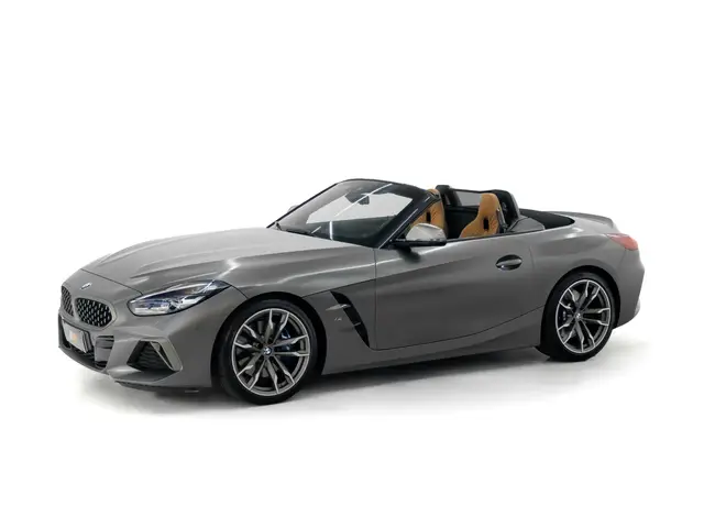 Carro BMW Z4 2022 M40i 3.0 (Aut)