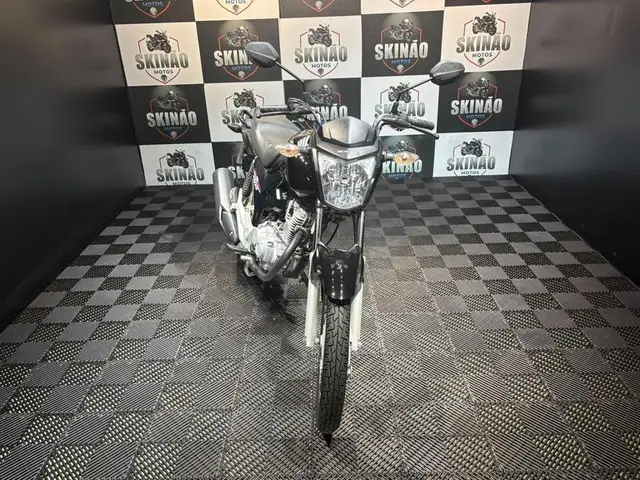 Moto Honda CG 160 2019 Cargo