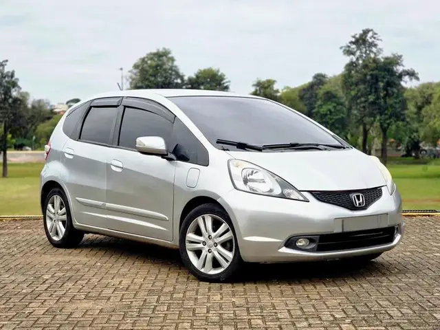 Carro Honda Fit 2010 New  EXL 1.5 16V (flex)