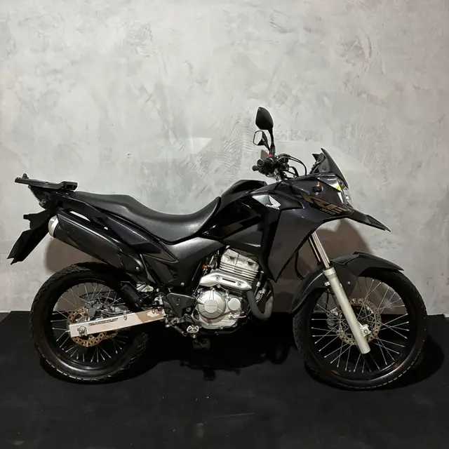 Moto Honda XRE 300 2022 (ABS) (Flex)