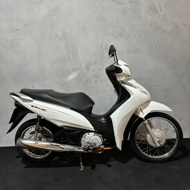 Moto Honda Biz 110i 2018 BIZ 110i