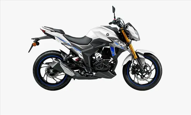 Moto Haojue DR 160 2026 CBS