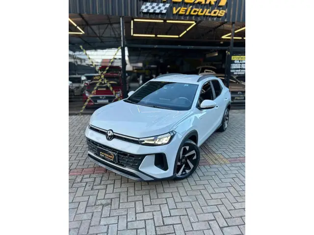 Carro Volkswagen Tera 2026 High