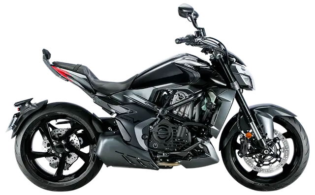 Moto Zontes V350 2026 V350