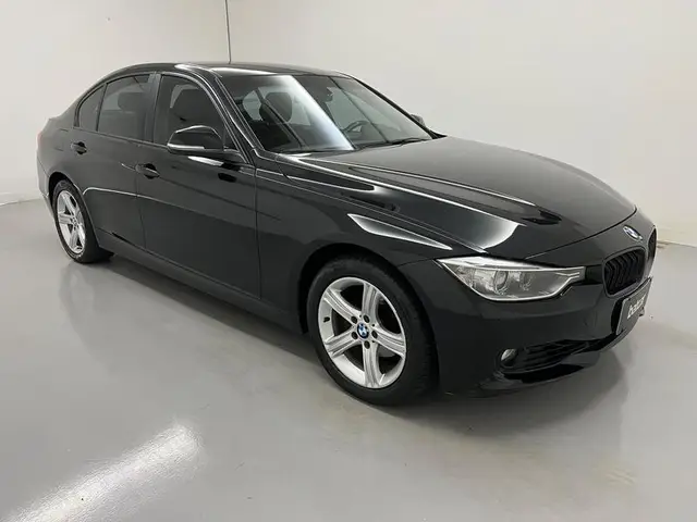 Carro BMW 320i 2015 320i 2.0 16V