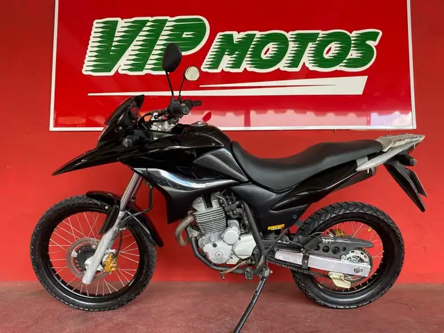 Moto Honda XRE 300 2010 (ABS)
