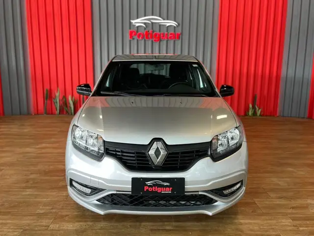 Carro Renault Sandero 2023 S Edition 1.0 12v (Flex)