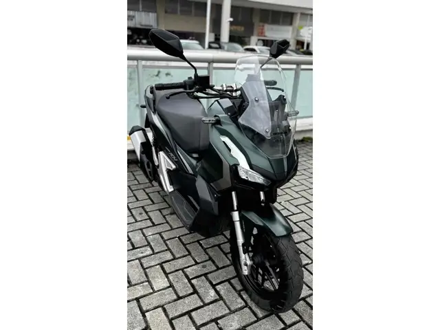 Moto Honda ADV 2024 ABS