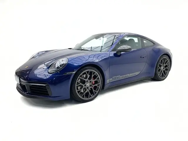 Carro Porsche 911 2024 Carrera T 3.0