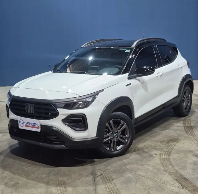 Carro Fiat Pulse 2025 Drive 1.3 (Aut.)