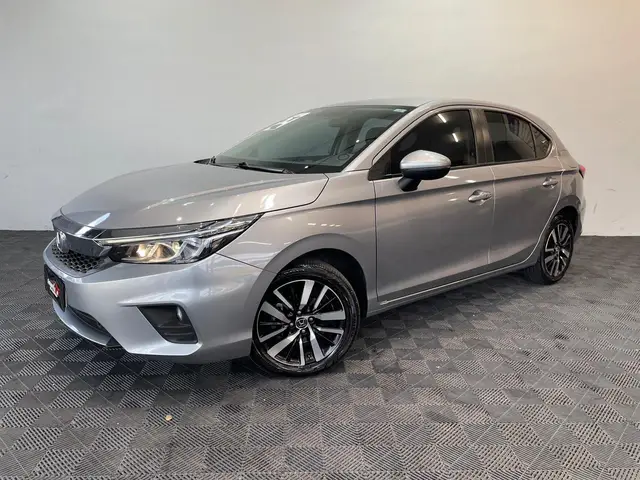 Carro Honda City 2024 EXL 1.5 (Aut.)