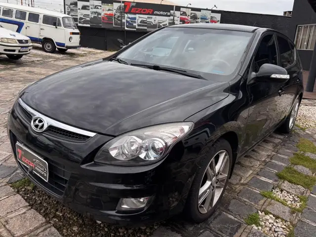 Carro Hyundai i30 2012 GLS 2.0 16V