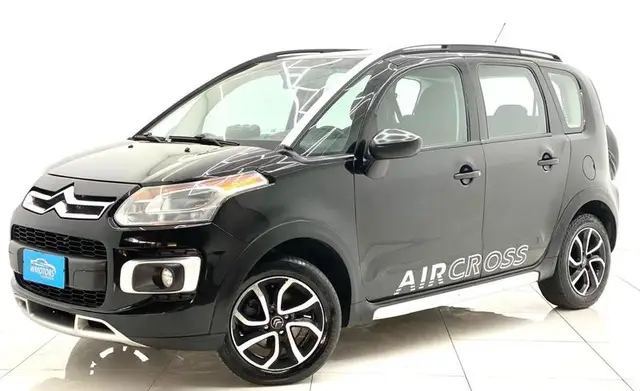 Carro Citroën C3 2013 Exclusive 1.6 16V (Flex)