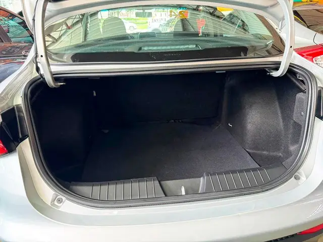 Carro Fiat Cronos 2024 Drive 1.3