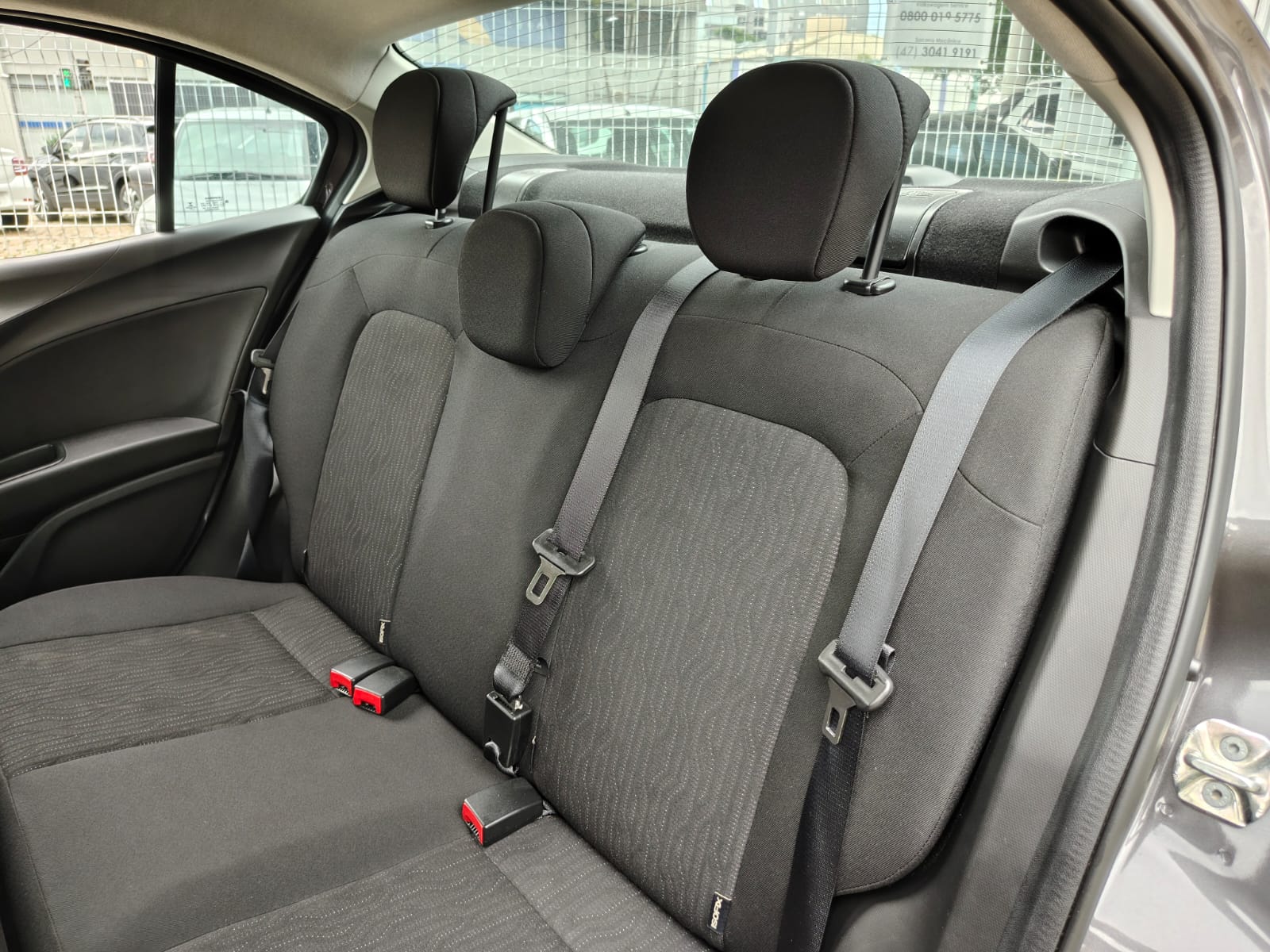 fiat cronos drive 1.3 (flex) at